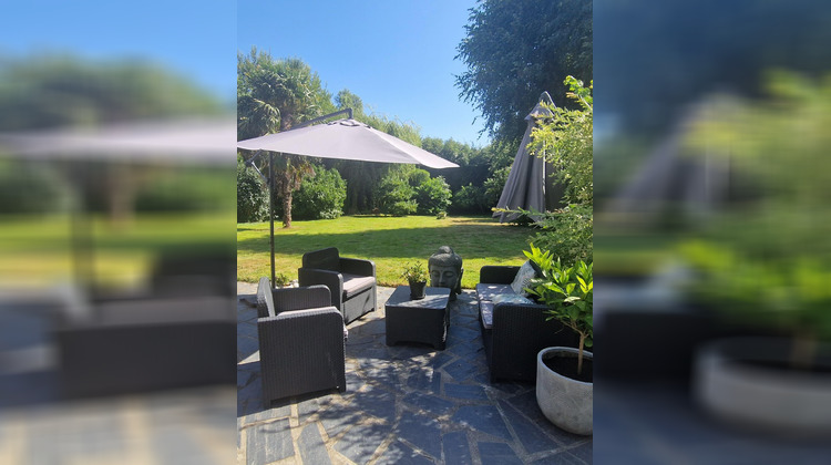 Ma-Cabane - Vente Maison Octeville-sur-Mer, 160 m²