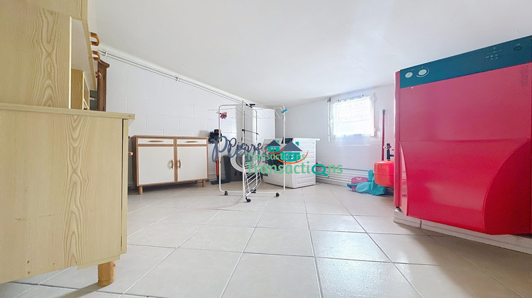 Ma-Cabane - Vente Maison Octeville-sur-Mer, 171 m²