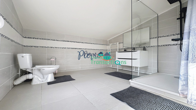 Ma-Cabane - Vente Maison Octeville-sur-Mer, 171 m²