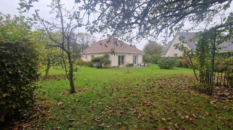 Ma-Cabane - Vente Maison Octeville-sur-Mer, 143 m²