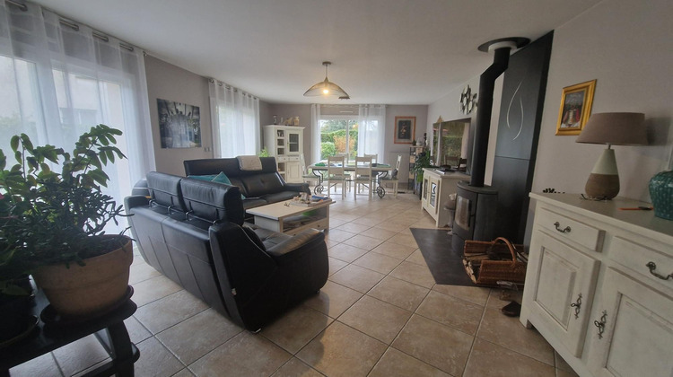 Ma-Cabane - Vente Maison Octeville-sur-Mer, 143 m²