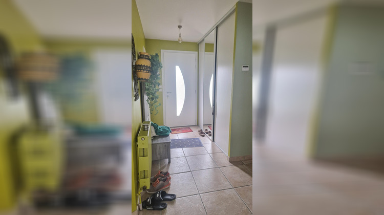 Ma-Cabane - Vente Maison Octeville-sur-Mer, 143 m²