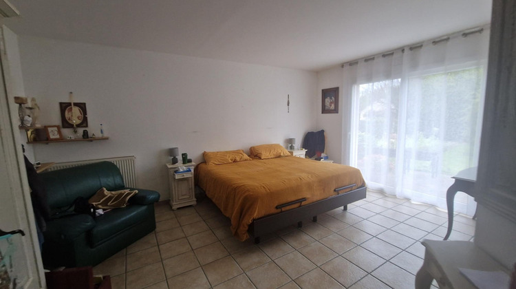 Ma-Cabane - Vente Maison Octeville-sur-Mer, 143 m²