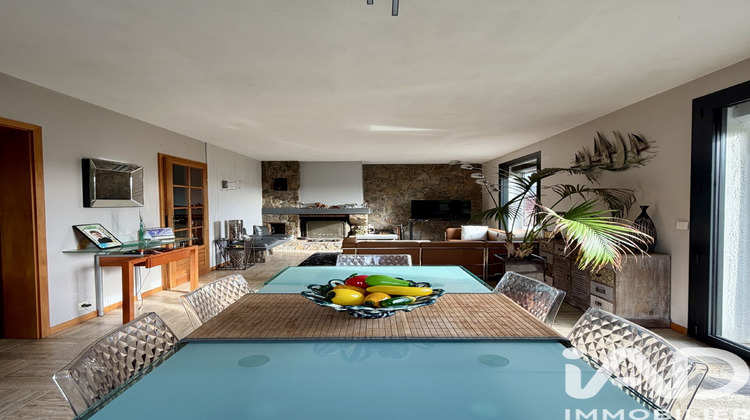 Ma-Cabane - Vente Maison Octeville-sur-Mer, 122 m²