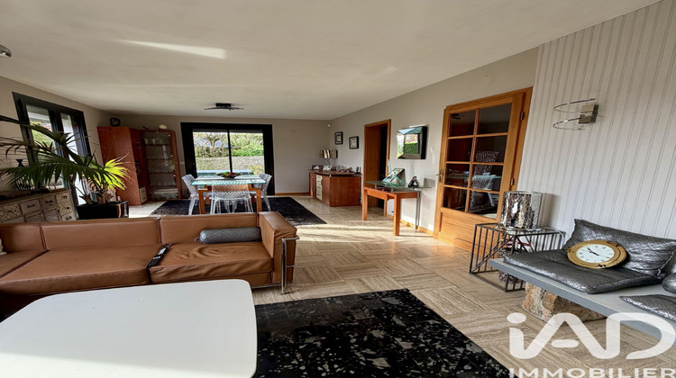 Ma-Cabane - Vente Maison Octeville-sur-Mer, 122 m²