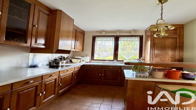 Ma-Cabane - Vente Maison Octeville-sur-Mer, 122 m²