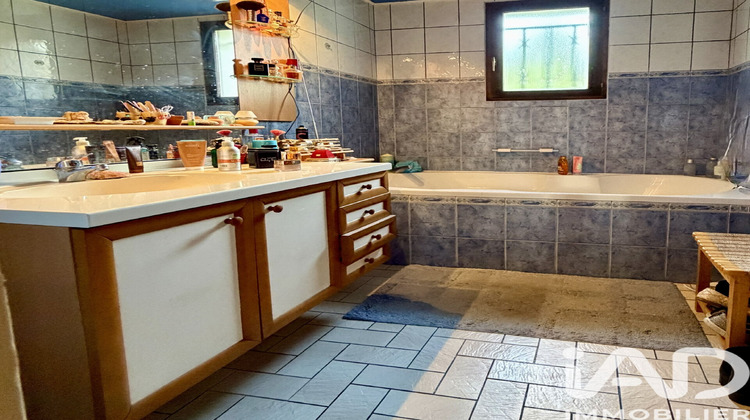 Ma-Cabane - Vente Maison Octeville-sur-Mer, 122 m²