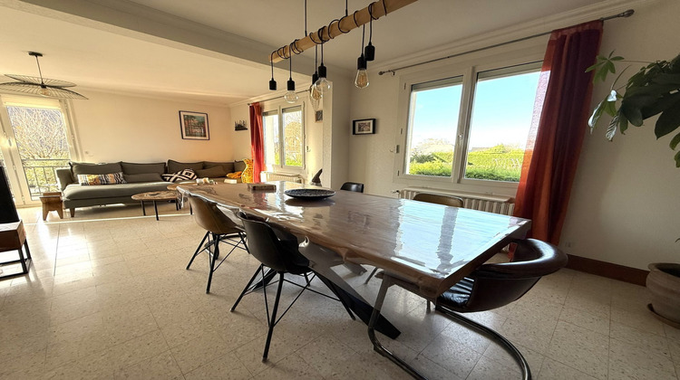 Ma-Cabane - Vente Maison Octeville-sur-Mer, 150 m²
