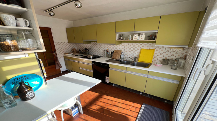 Ma-Cabane - Vente Maison OCTEVILLE-SUR-MER, 150 m²