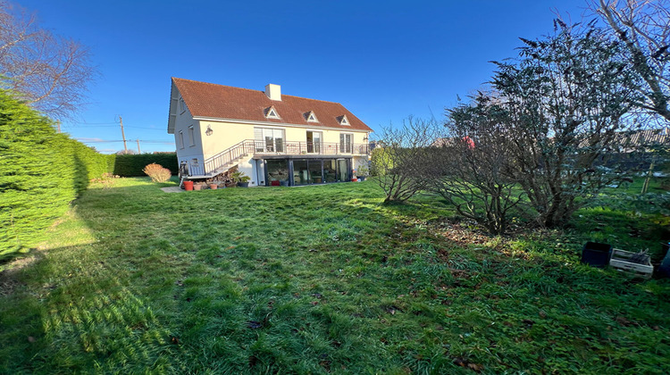 Ma-Cabane - Vente Maison OCTEVILLE-SUR-MER, 150 m²
