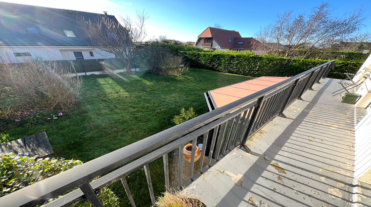 Ma-Cabane - Vente Maison OCTEVILLE-SUR-MER, 150 m²