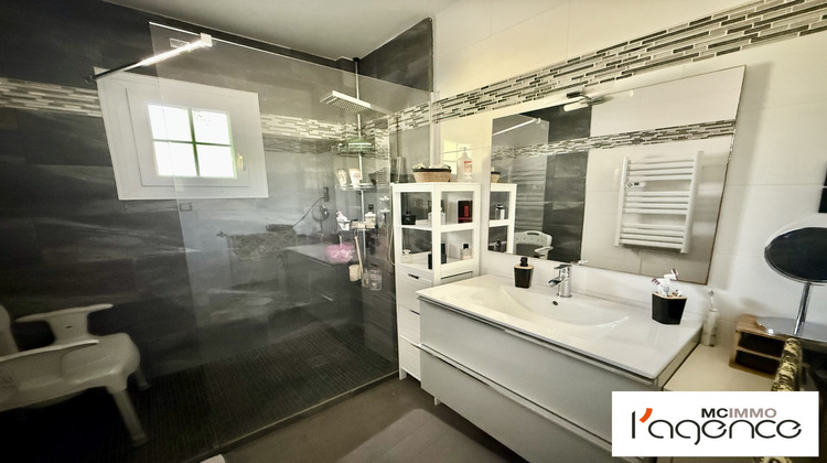 Ma-Cabane - Vente Maison Octeville-sur-Mer, 160 m²