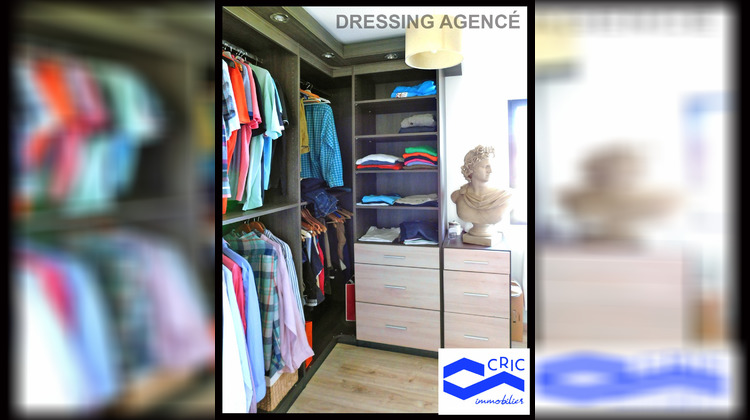 Ma-Cabane - Vente Maison Octeville-sur-Mer, 277 m²