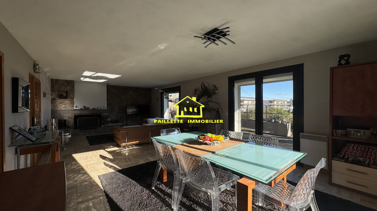 Ma-Cabane - Vente Maison Octeville-sur-Mer, 122 m²