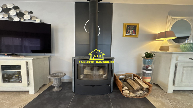 Ma-Cabane - Vente Maison Octeville-sur-Mer, 150 m²