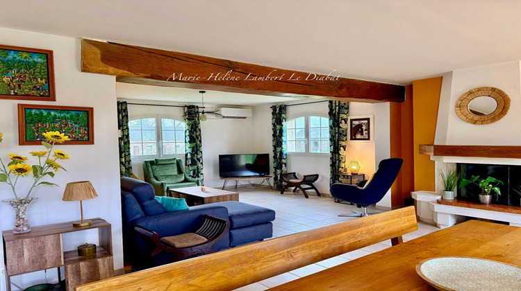 Ma-Cabane - Vente Maison OCTEVILLE SUR MER, 150 m²