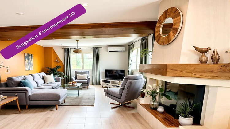 Ma-Cabane - Vente Maison OCTEVILLE SUR MER, 150 m²