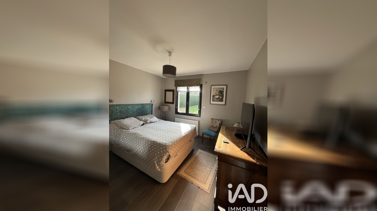 Ma-Cabane - Vente Maison Octeville-sur-Mer, 125 m²