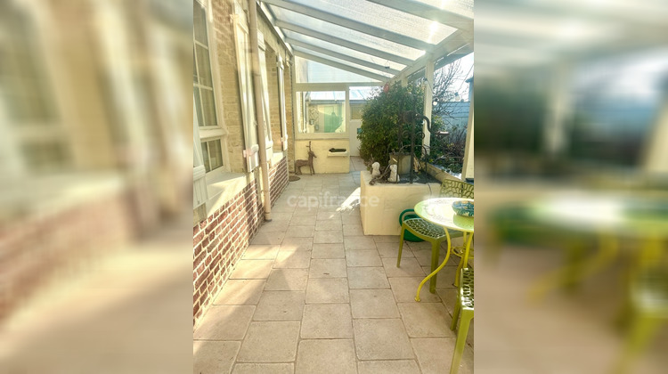 Ma-Cabane - Vente Maison OCTEVILLE SUR MER, 115 m²