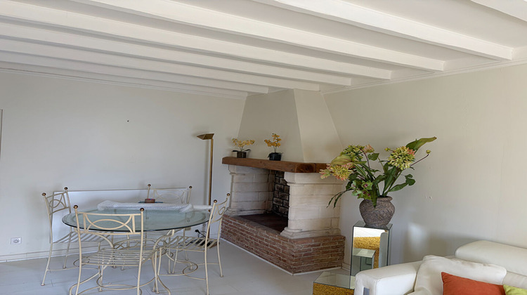 Ma-Cabane - Vente Maison OCTEVILLE-SUR-MER, 83 m²