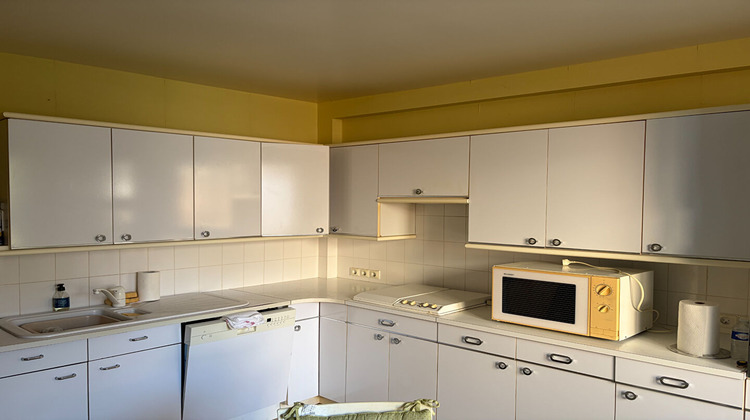 Ma-Cabane - Vente Maison OCTEVILLE-SUR-MER, 83 m²