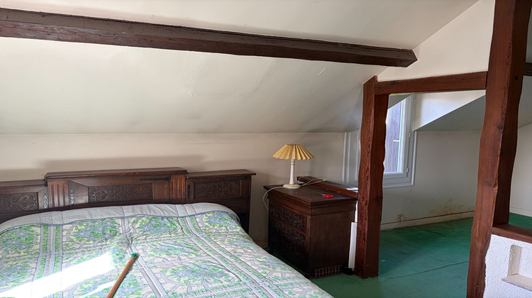 Ma-Cabane - Vente Maison OCTEVILLE-SUR-MER, 83 m²