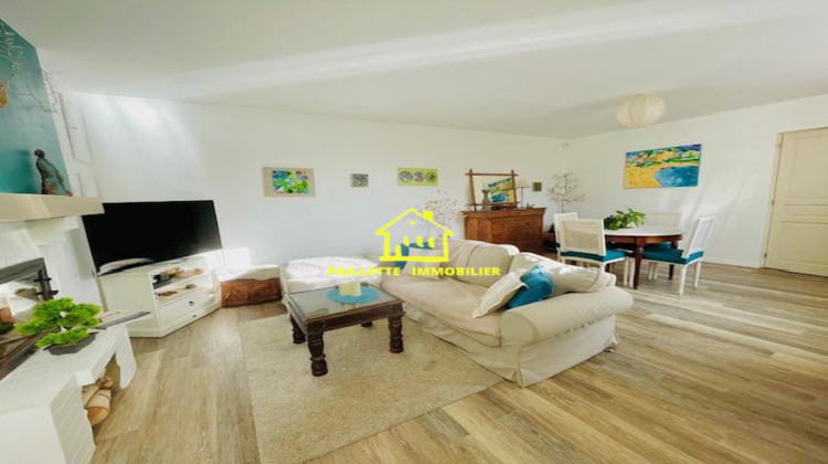 Ma-Cabane - Vente Maison Octeville-sur-Mer, 115 m²