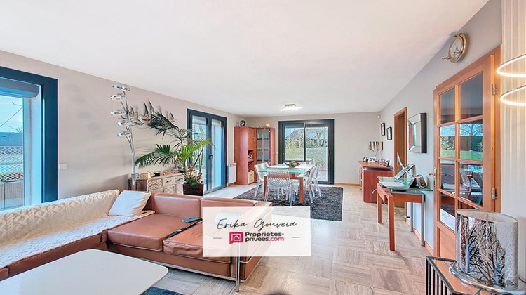 Ma-Cabane - Vente Maison OCTEVILLE SUR MER, 123 m²