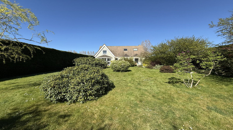Ma-Cabane - Vente Maison Octeville-sur-Mer, 179 m²