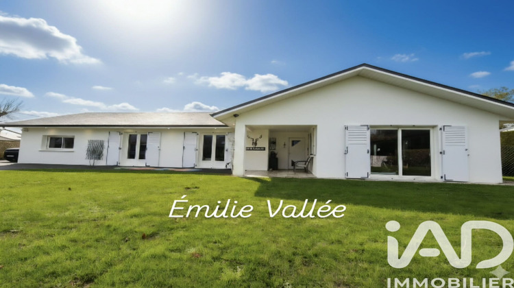 Ma-Cabane - Vente Maison Octeville-sur-Mer, 159 m²