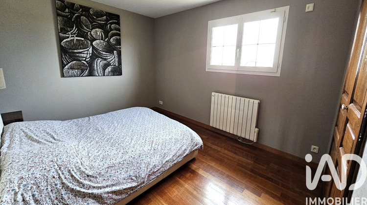 Ma-Cabane - Vente Maison Octeville-sur-Mer, 201 m²