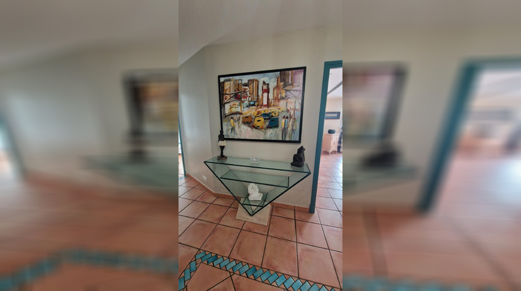 Ma-Cabane - Vente Maison Octeville-sur-Mer, 176 m²