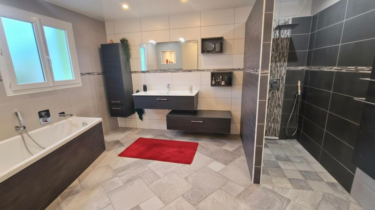 Ma-Cabane - Vente Maison Octeville-sur-Mer, 176 m²