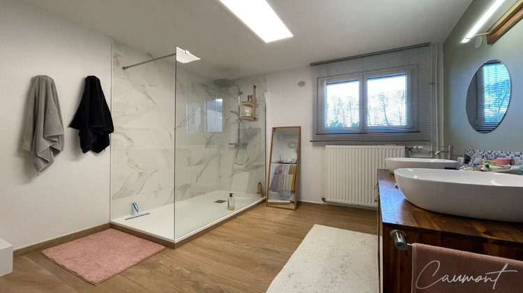 Ma-Cabane - Vente Maison Octeville-sur-Mer, 161 m²