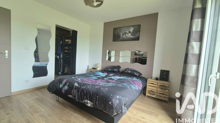 Ma-Cabane - Vente Maison Octeville-sur-Mer, 154 m²