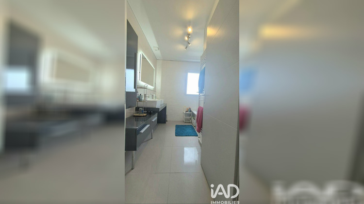 Ma-Cabane - Vente Maison Octeville-sur-Mer, 154 m²