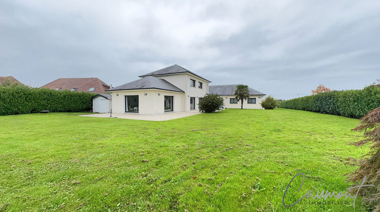 Ma-Cabane - Vente Maison Octeville-sur-Mer, 278 m²