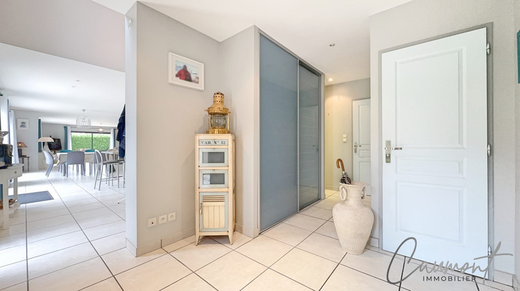 Ma-Cabane - Vente Maison Octeville-sur-Mer, 278 m²
