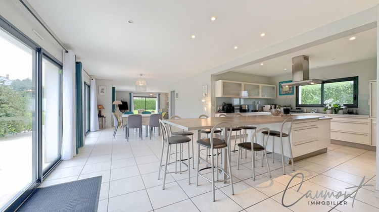 Ma-Cabane - Vente Maison Octeville-sur-Mer, 278 m²
