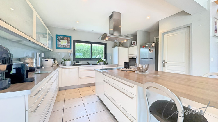 Ma-Cabane - Vente Maison Octeville-sur-Mer, 278 m²