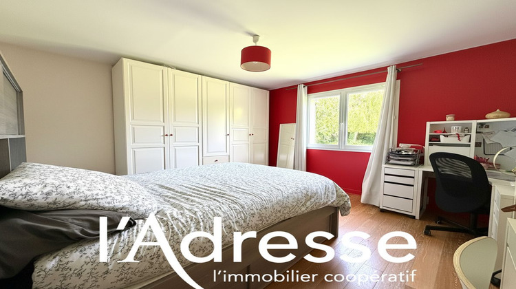 Ma-Cabane - Vente Maison OCTEVILLE-SUR-MER, 180 m²
