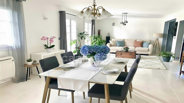 Ma-Cabane - Vente Maison OCTEVILLE SUR MER, 170 m²