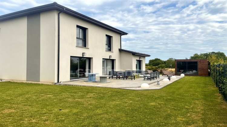 Ma-Cabane - Vente Maison OCTEVILLE SUR MER, 154 m²
