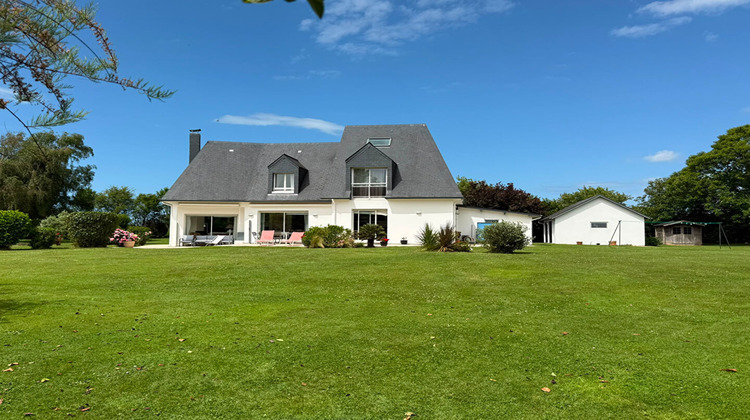 Ma-Cabane - Vente Maison OCTEVILLE-SUR-MER, 200 m²