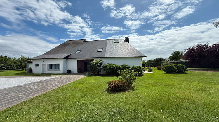 Ma-Cabane - Vente Maison OCTEVILLE-SUR-MER, 200 m²