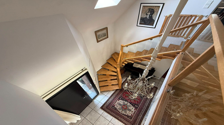 Ma-Cabane - Vente Maison OCTEVILLE-SUR-MER, 200 m²