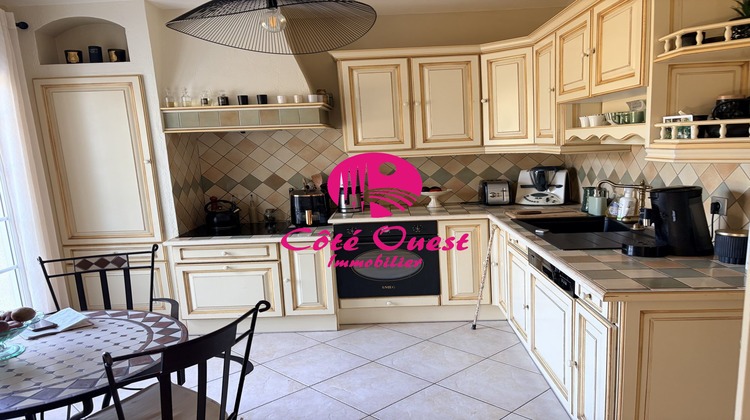 Ma-Cabane - Vente Maison Octeville-sur-Mer, 175 m²