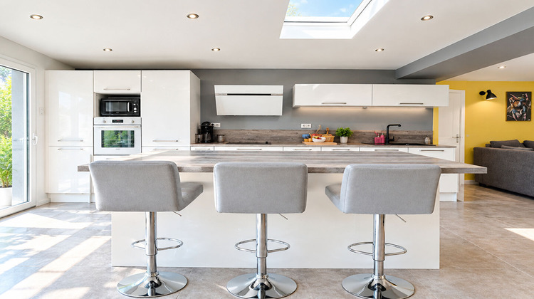 Ma-Cabane - Vente Maison OCTEVILLE-SUR-MER, 118 m²