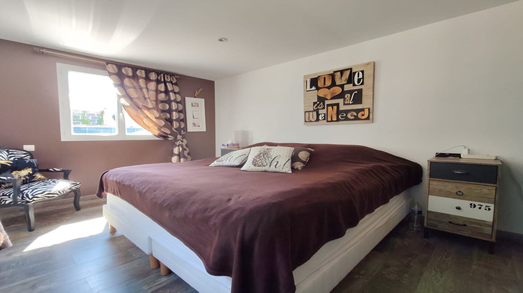 Ma-Cabane - Vente Maison OCTEVILLE-SUR-MER, 118 m²