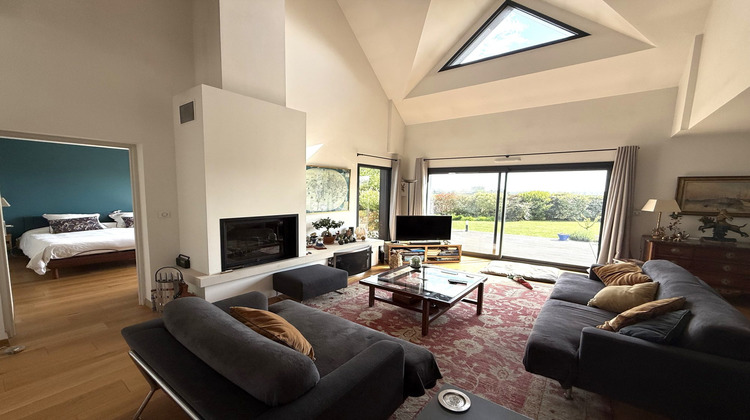 Ma-Cabane - Vente Maison Octeville-sur-Mer, 167 m²